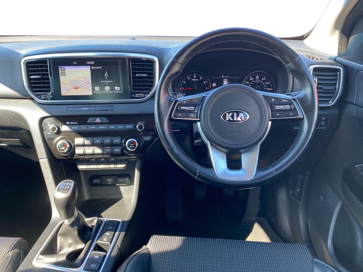 Used Kia Sportage 2019 for sale - 77617651: Photo 10