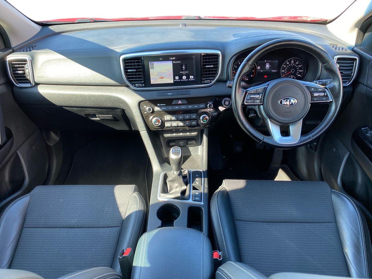 Used Kia Sportage 2019 for sale - 77617651: Photo 11