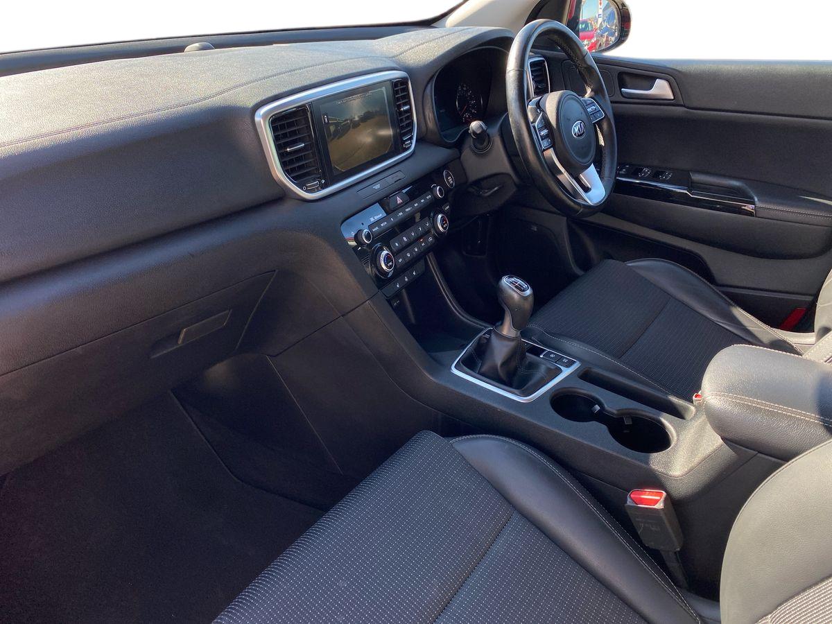 Used Kia Sportage 2019 for sale - 77617651: Photo 12