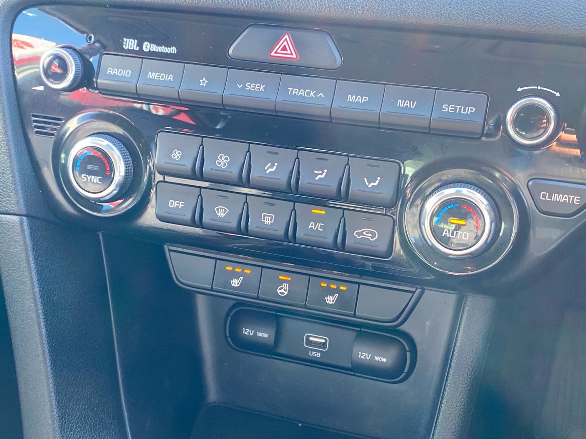 Used Kia Sportage 2019 for sale - 77617651: Photo 14