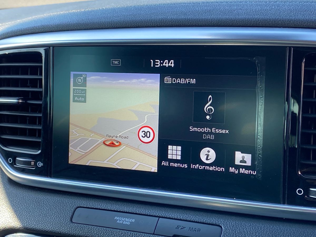 Used Kia Sportage 2019 for sale - 77617651: Photo 16