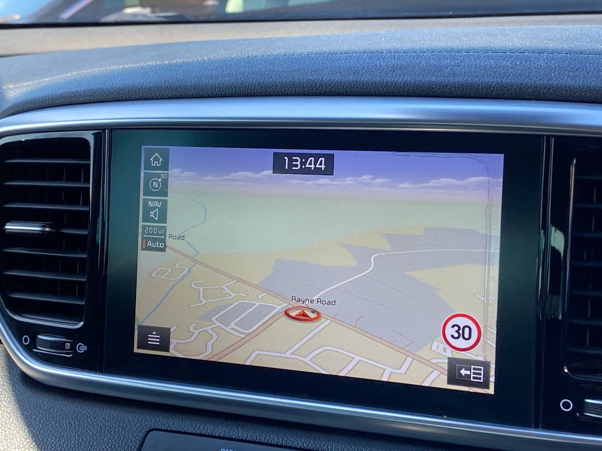 Used Kia Sportage 2019 for sale - 77617651: Photo 17