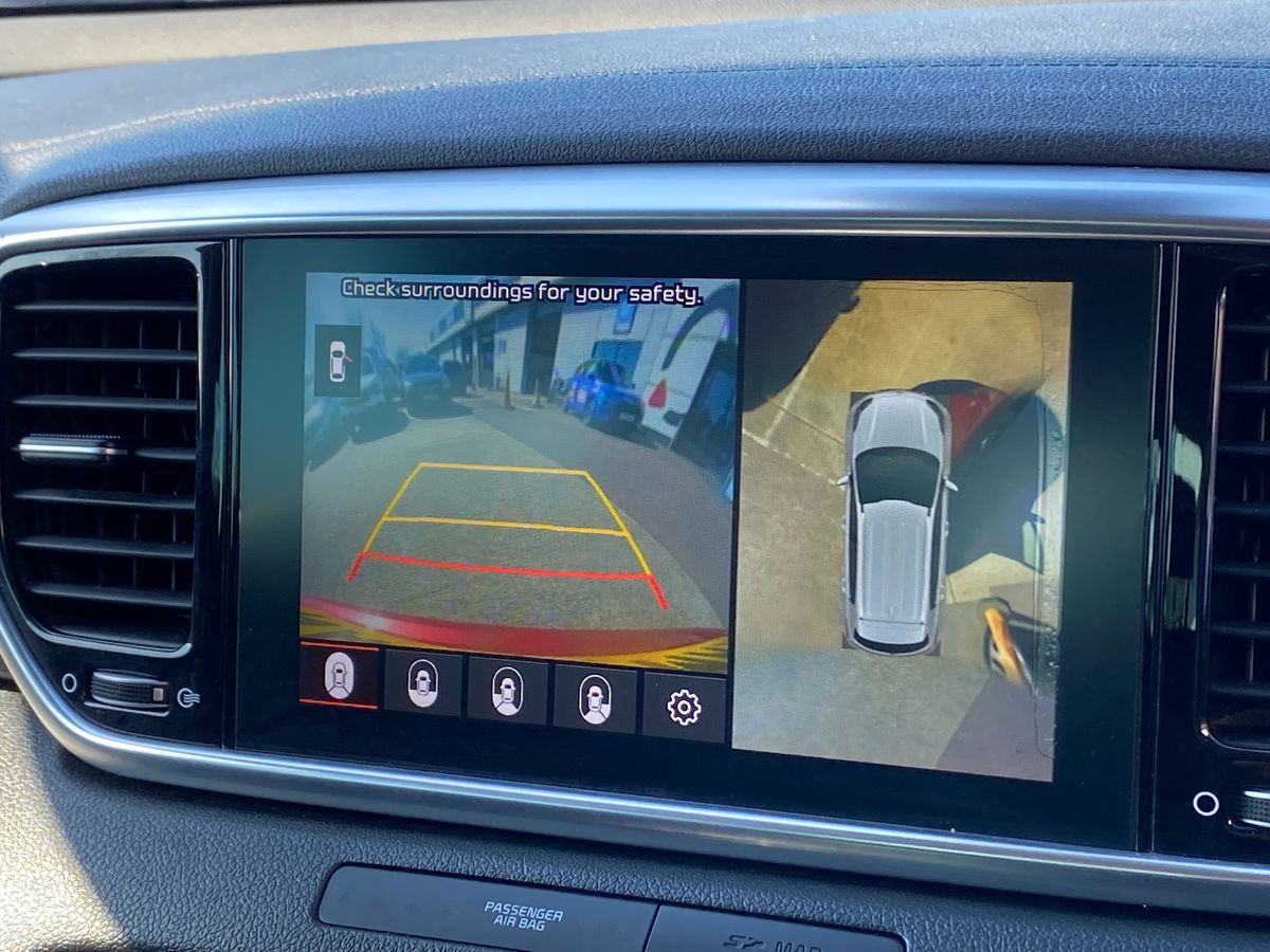 Used Kia Sportage 2019 for sale - 77617651: Photo 18