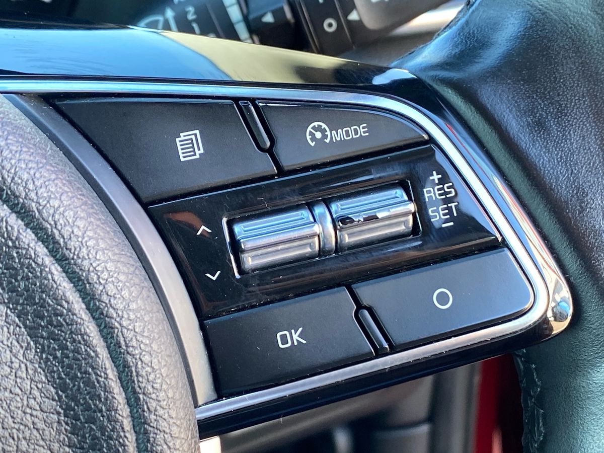 Used Kia Sportage 2019 for sale - 77617651: Photo 20