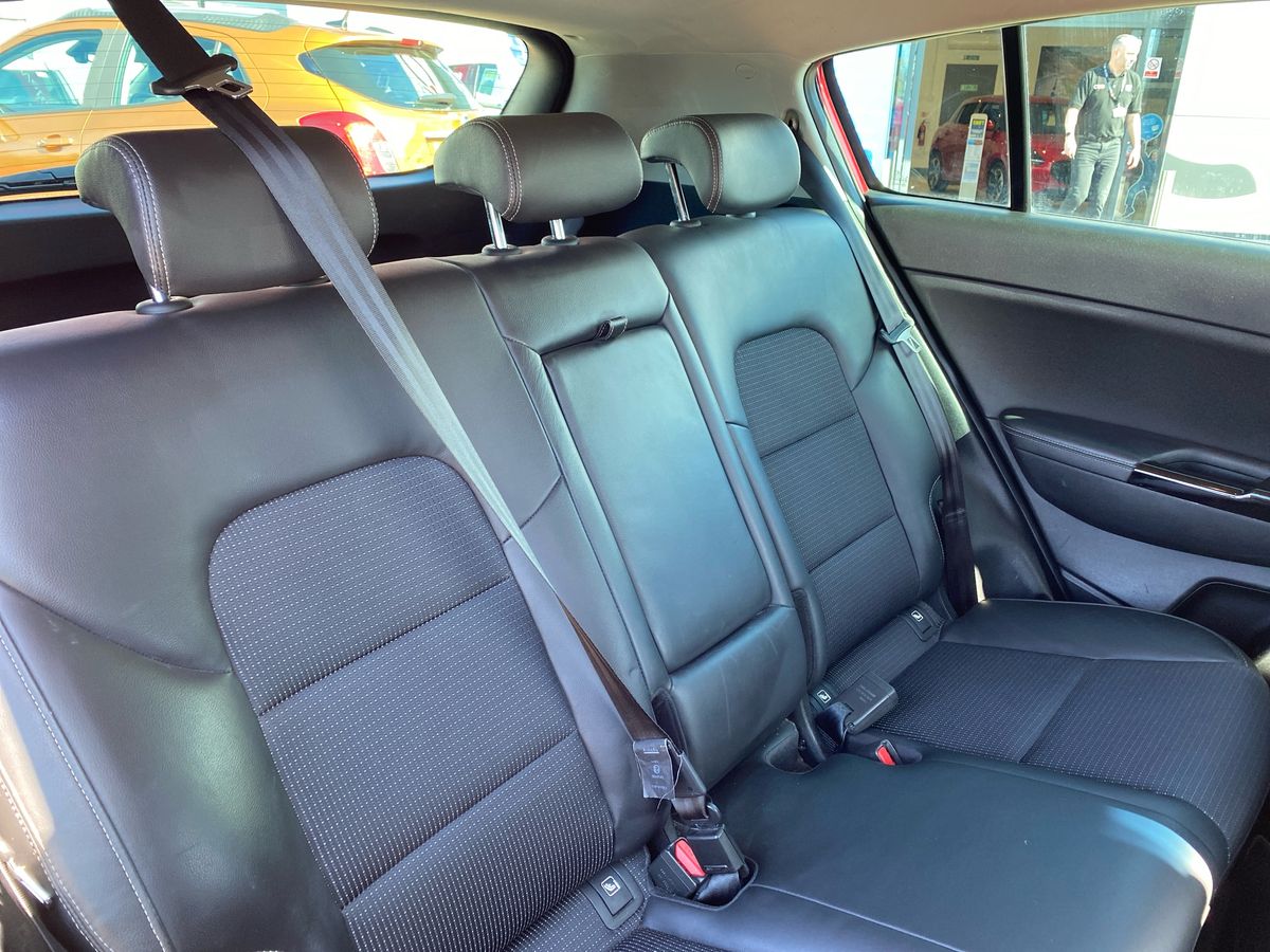 Used Kia Sportage 2019 for sale - 77617651: Photo 21