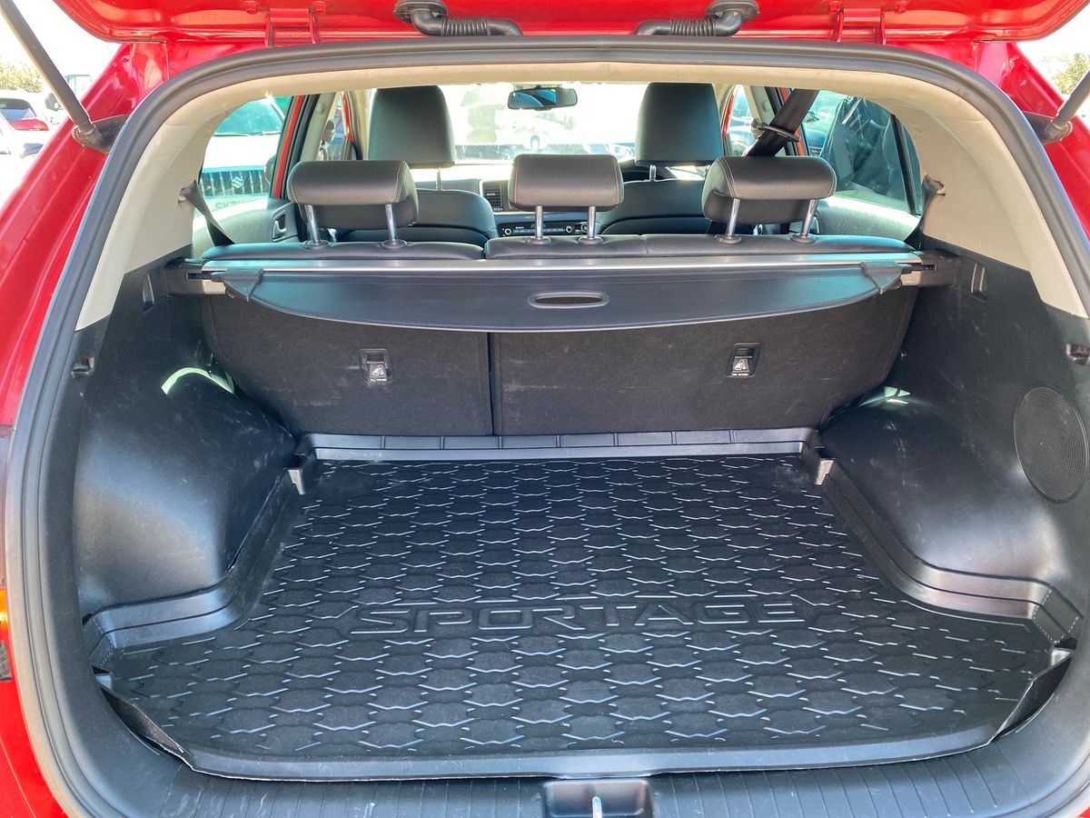 Used Kia Sportage 2019 for sale - 77617651: Photo 22