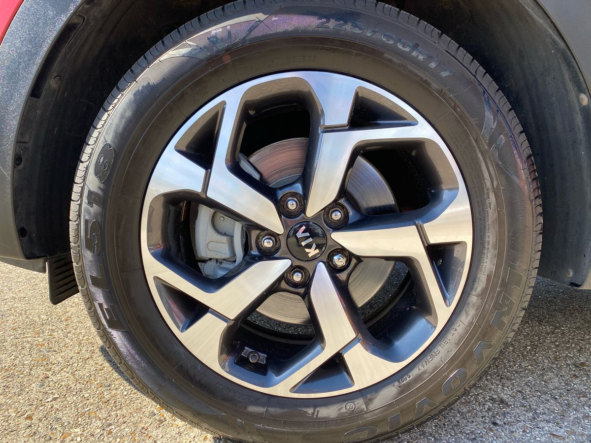 Used Kia Sportage 2019 for sale - 77617651: Photo 23