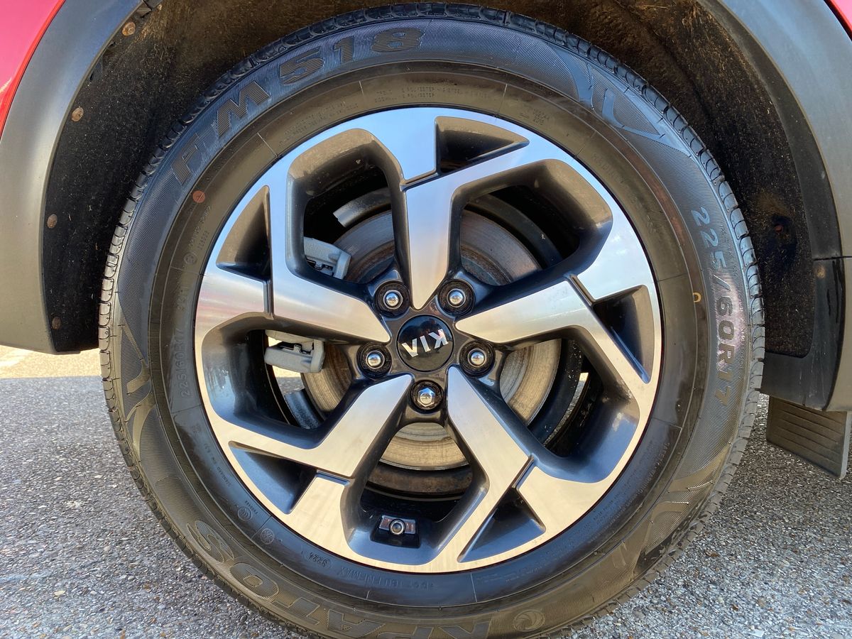 Used Kia Sportage 2019 for sale - 77617651: Photo 25