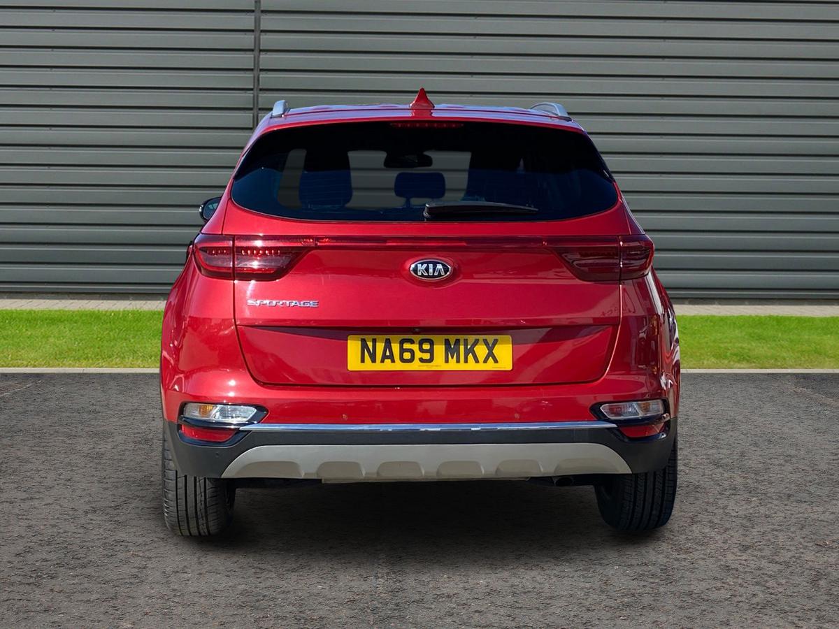 Used Kia Sportage 2019 for sale - 77617651: Photo 4