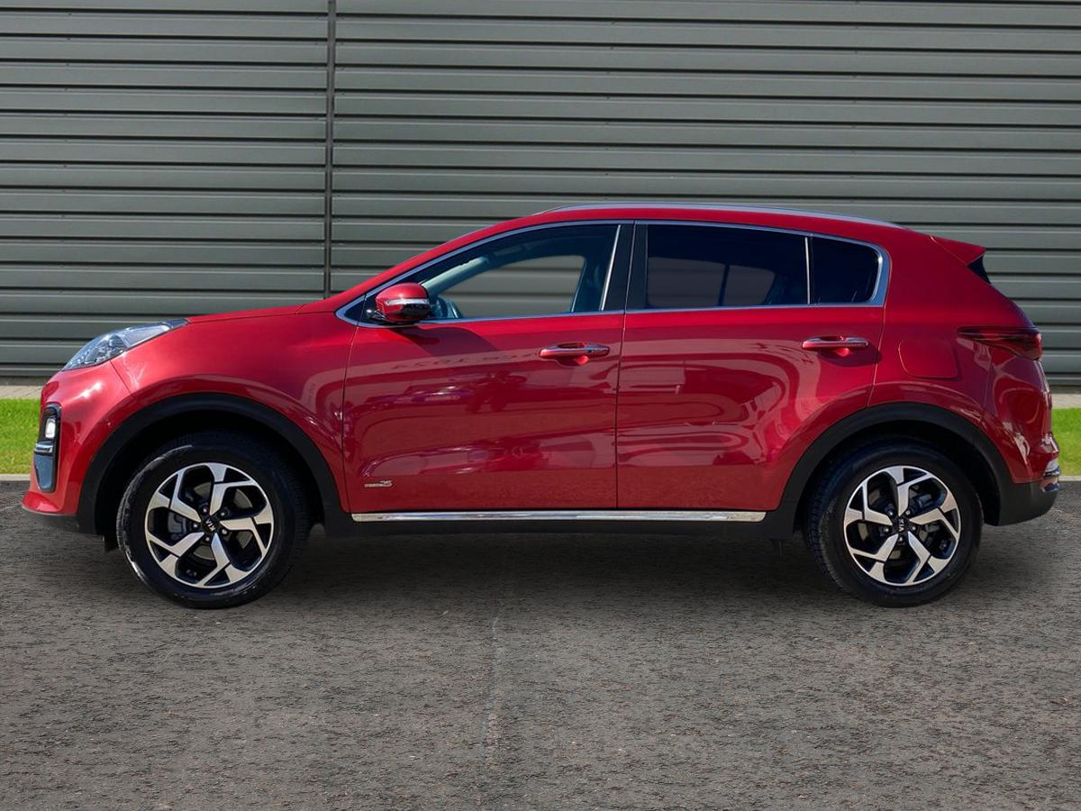 Used Kia Sportage 2019 for sale - 77617651: Photo 6