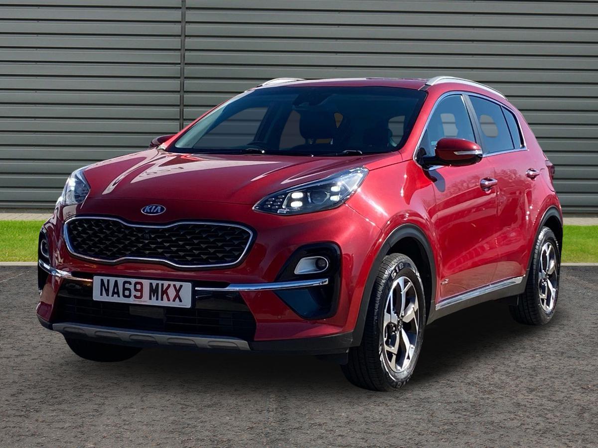 Used Kia Sportage 2019 for sale - 77617651: Photo 7