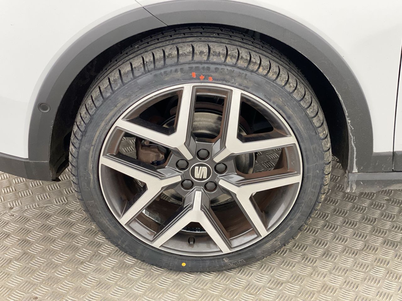 Vehicle 11