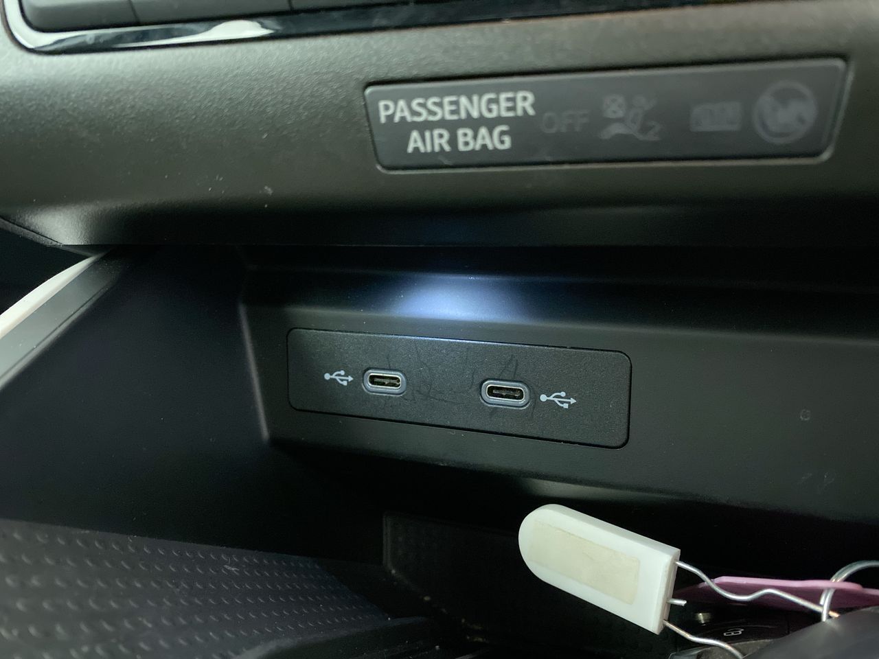 Vehicle 34