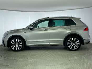 Used Volkswagen Tiguan 2020 for sale - 75391613: Photo
