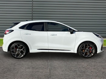 Used Ford Puma 2024 for sale - 78305102: Photo