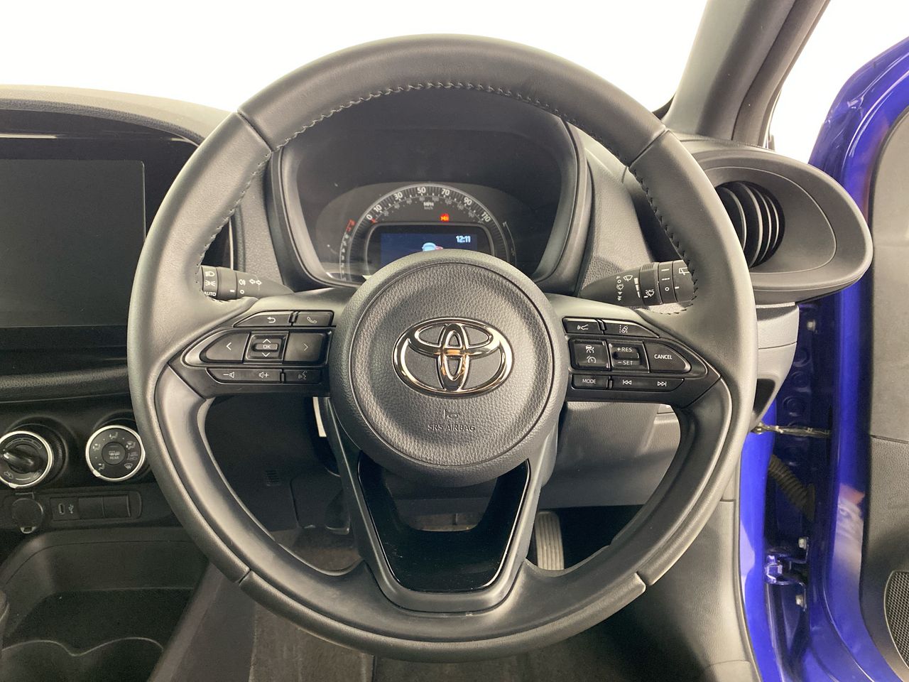 Used Toyota Aygo X for sale - 77260677: Photo 15