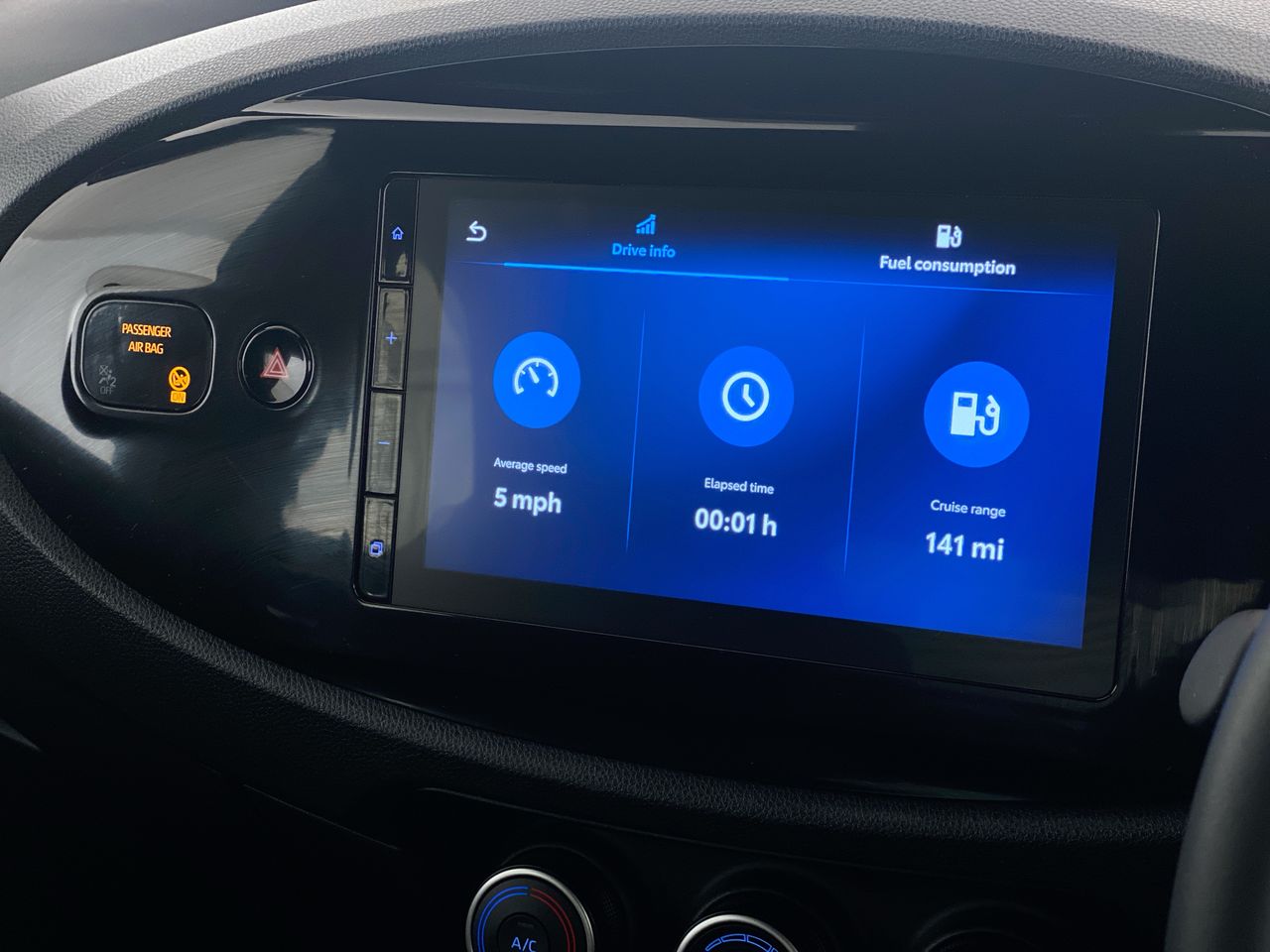 Used Toyota Aygo X for sale - 77260677: Photo 20