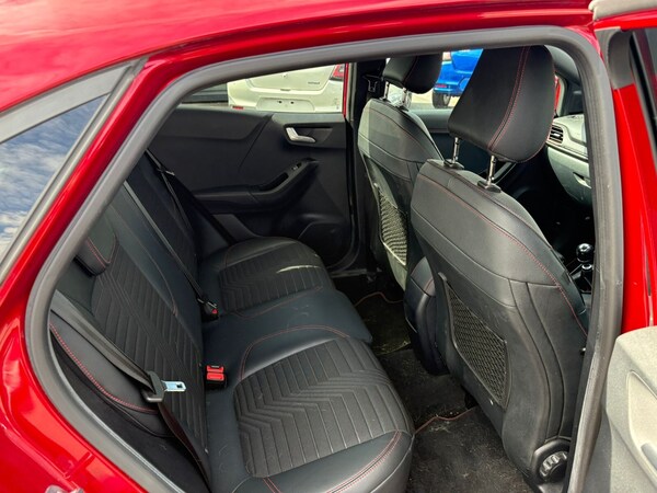 Used Ford Puma 2021 for sale - 76116838: Photo 11