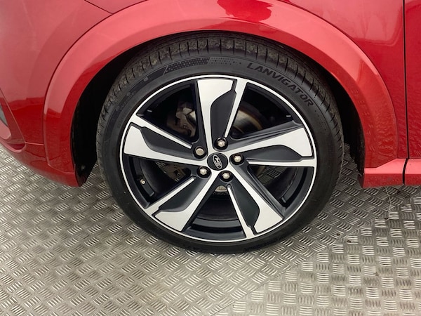 Used Ford Puma 2021 for sale - 76116838: Photo 12