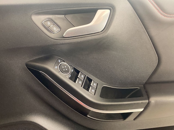 Used Ford Puma 2021 for sale - 76116838: Photo 14