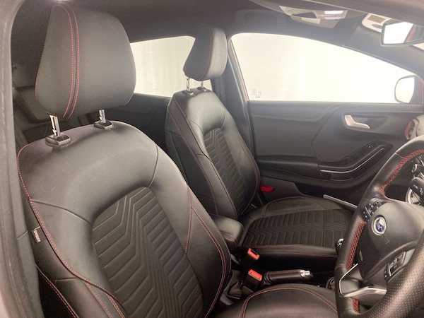 Used Ford Puma 2021 for sale - 76116838: Photo 15