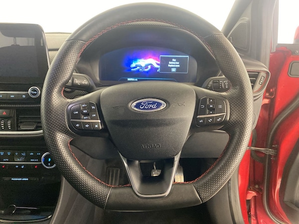 Used Ford Puma 2021 for sale - 76116838: Photo 16