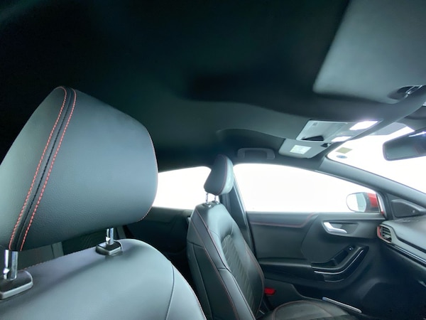 Used Ford Puma 2021 for sale - 76116838: Photo 23