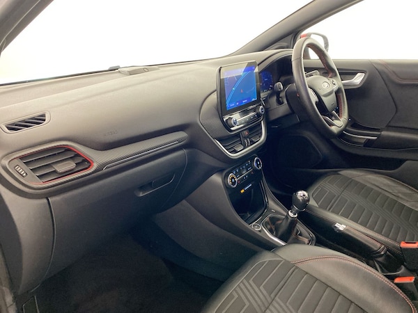 Used Ford Puma 2021 for sale - 76116838: Photo 26
