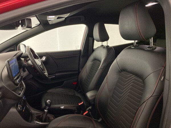 Used Ford Puma 2021 for sale - 76116838: Photo 27