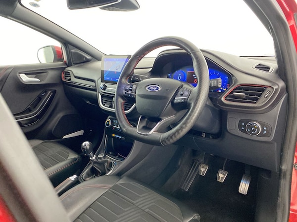 Used Ford Puma 2021 for sale - 76116838: Photo 28