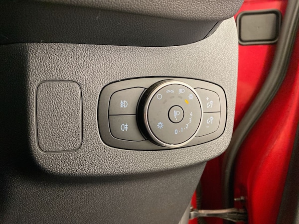 Used Ford Puma 2021 for sale - 76116838: Photo 29