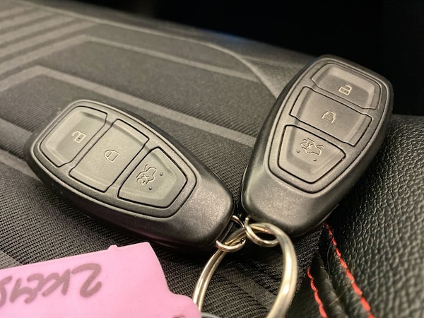 Used Ford Puma 2021 for sale - 76116838: Photo 30