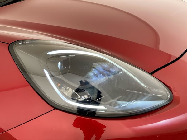 Used Ford Puma 2021 for sale - 76116838: Photo 33