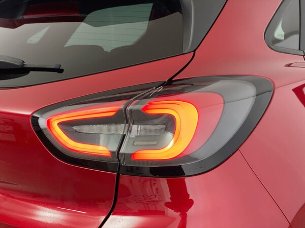 Used Ford Puma 2021 for sale - 76116838: Photo 35