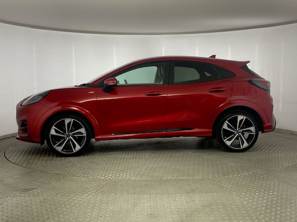 Used Ford Puma 2021 for sale - 76116838: Photo 4