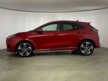 Used Ford Puma 2021 for sale - 76116838: Photo 4
