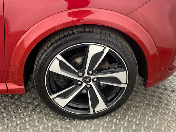Used Ford Puma 2021 for sale - 76116838: Photo 9