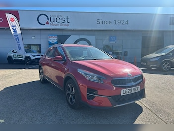 Used Kia XCeed 2020 for sale - 78473029: Photo