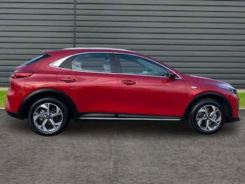 Used Kia XCeed 2020 for sale - 78473029: Photo