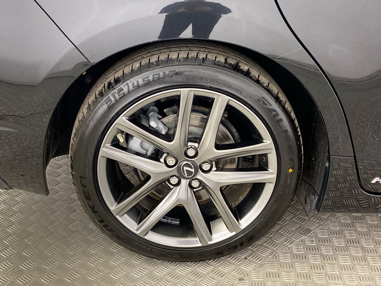 Used Lexus CT 2018 for sale - 76542732: Photo 10