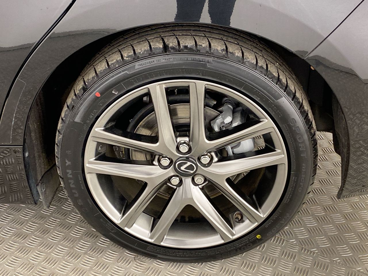 Used Lexus CT 2018 for sale - 76542732: Photo 12