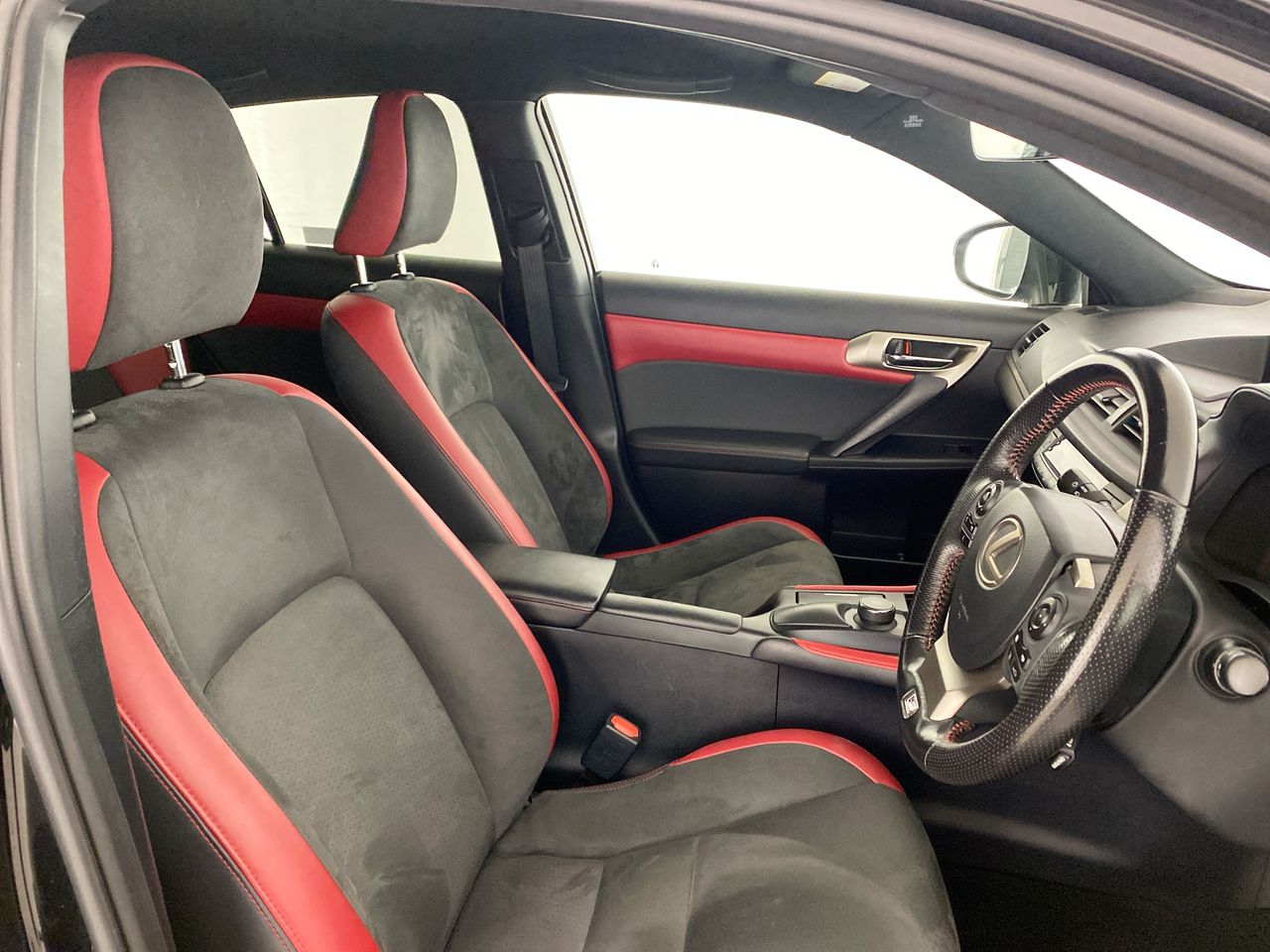 Used Lexus CT 2018 for sale - 76542732: Photo 14