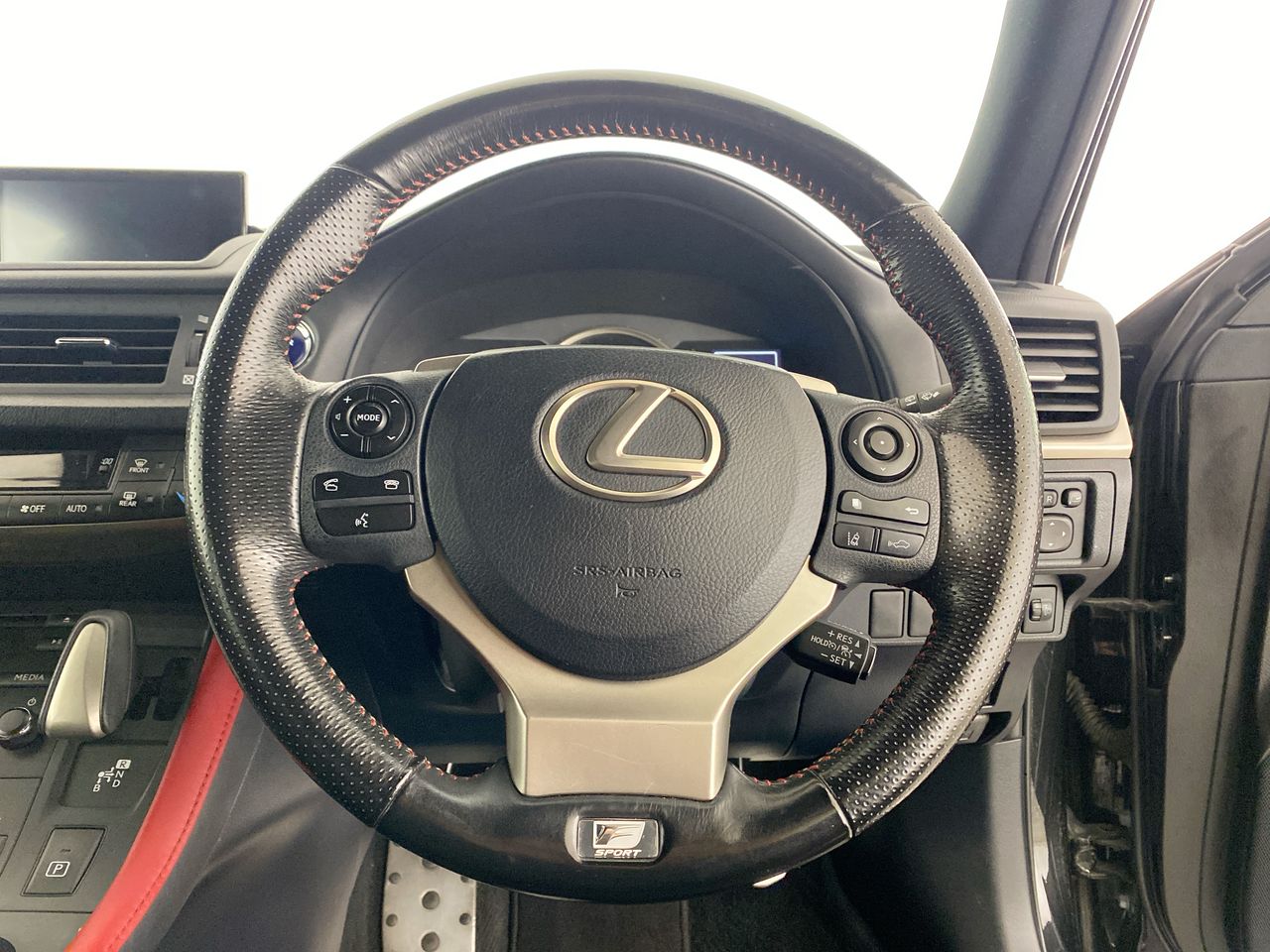 Used Lexus CT 2018 for sale - 76542732: Photo 15