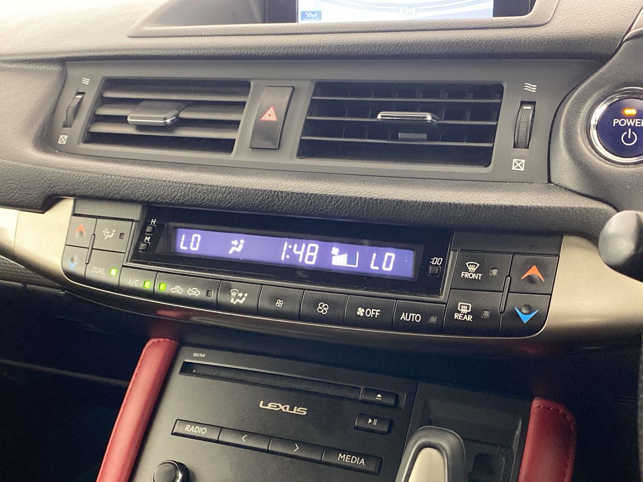 Used Lexus CT 2018 for sale - 76542732: Photo 19