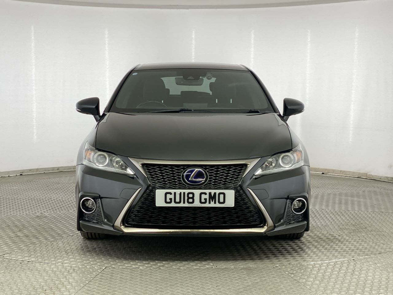 Used Lexus CT 2018 for sale - 76542732: Photo 2