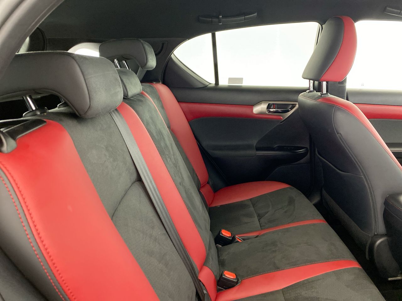 Used Lexus CT 2018 for sale - 76542732: Photo 22