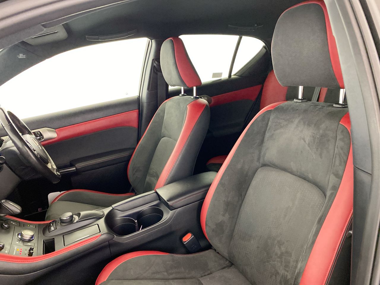 Used Lexus CT 2018 for sale - 76542732: Photo 25