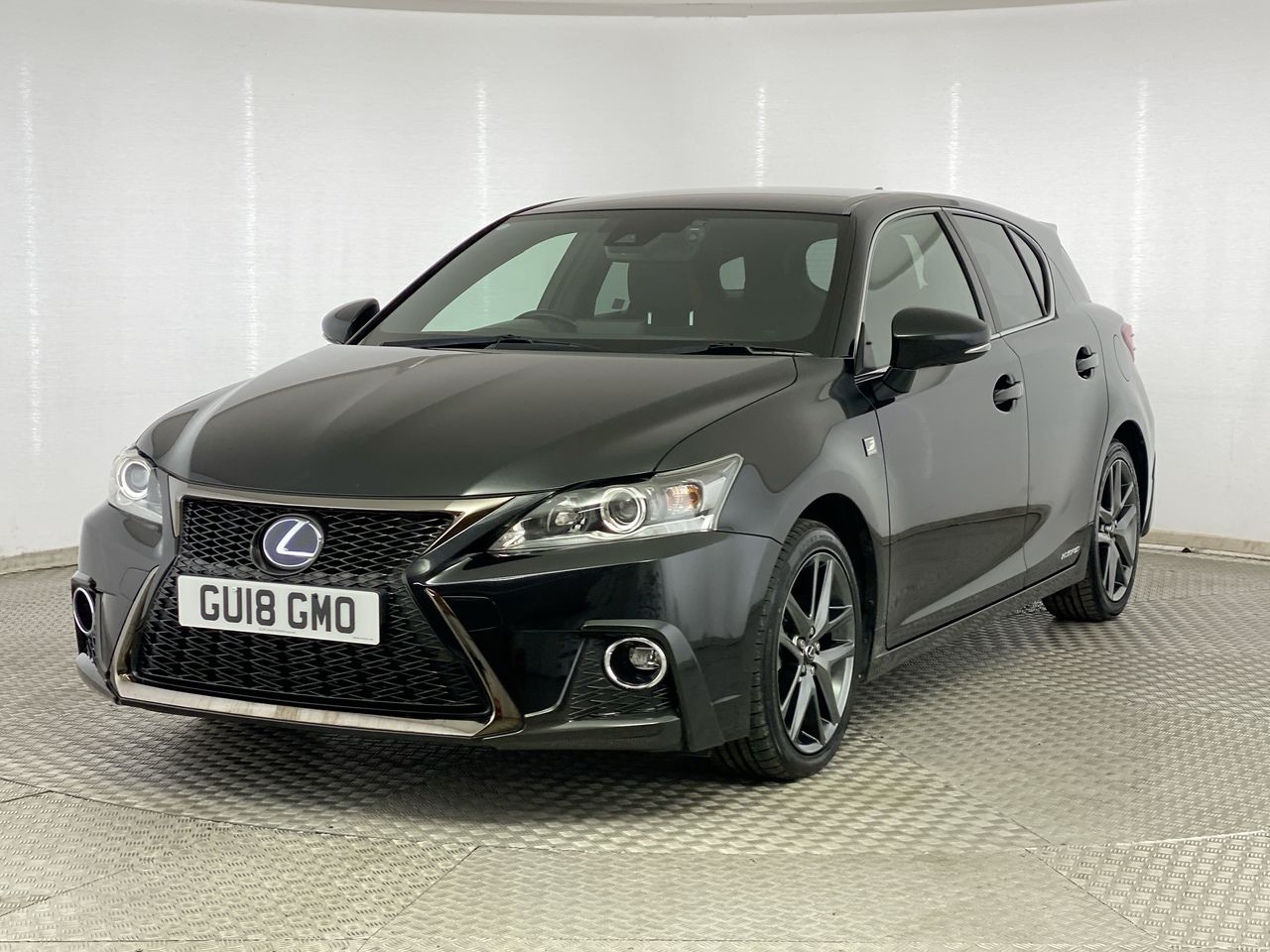 Used Lexus CT 2018 for sale - 76542732: Photo 3