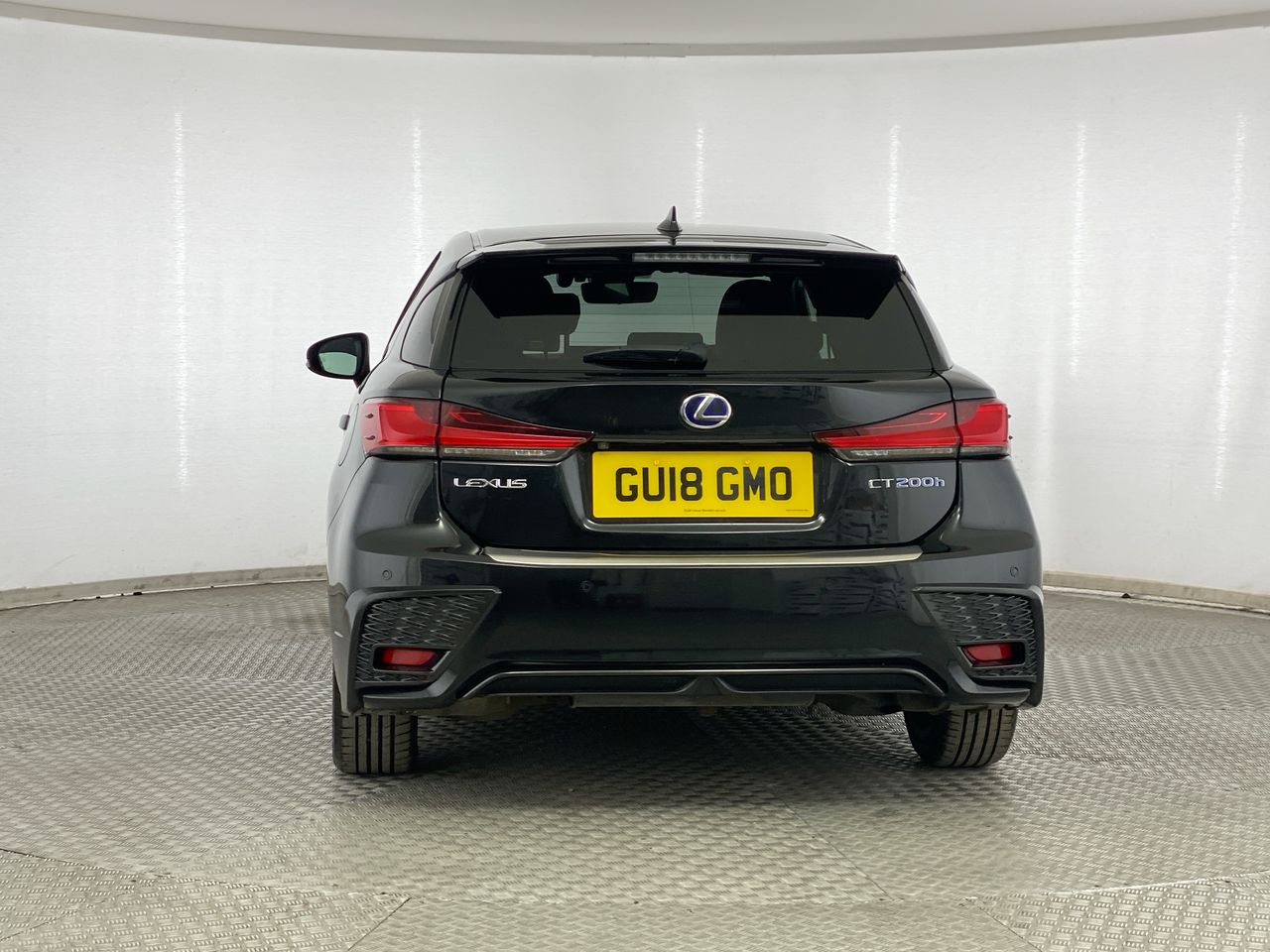 Used Lexus CT 2018 for sale - 76542732: Photo 6