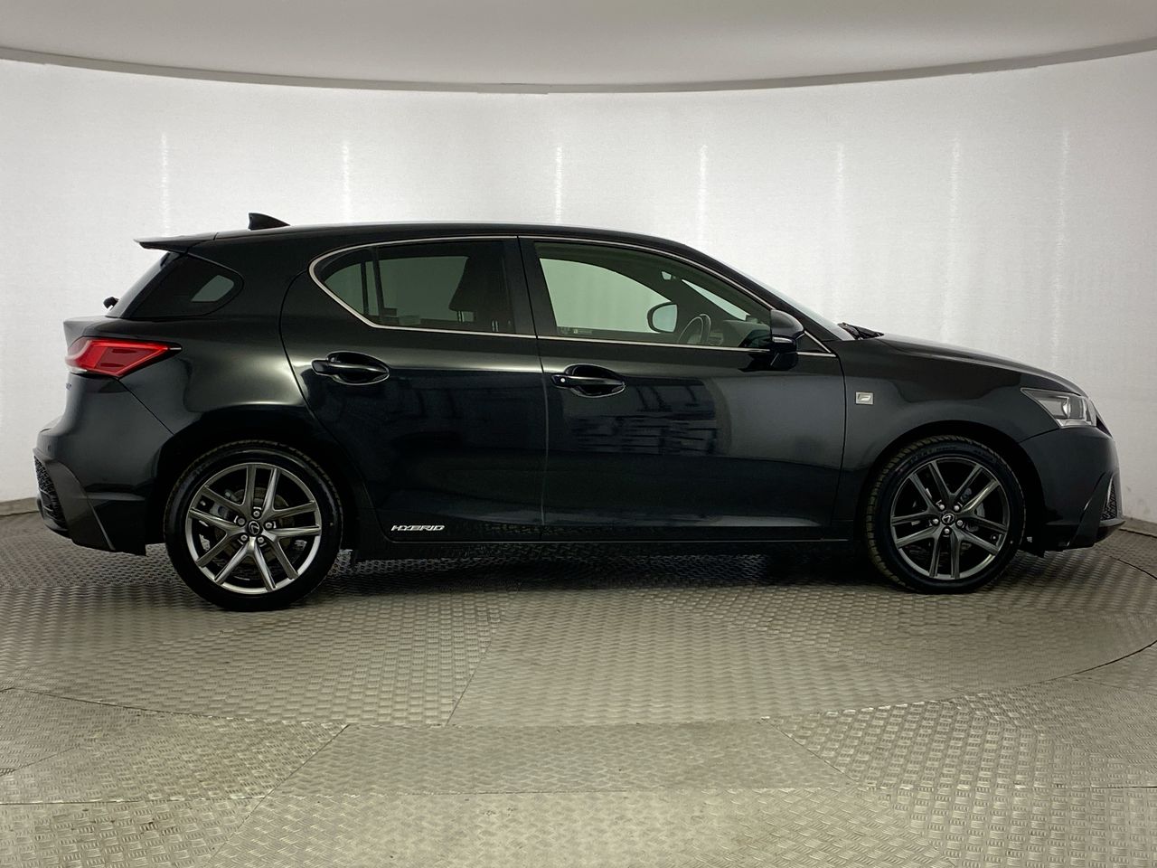 Used Lexus CT 2018 for sale - 76542732: Photo 8